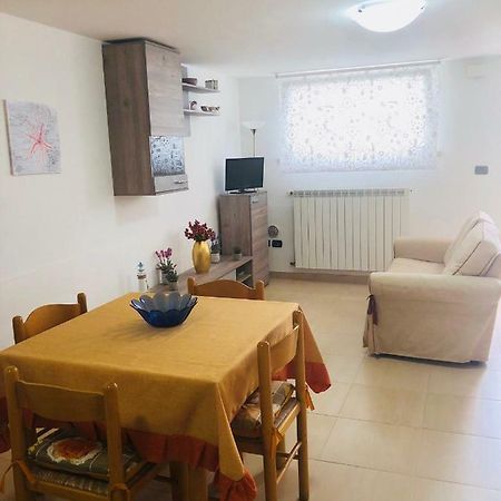 Appartamento Sul Mare Francavilla Al Mare Exterior foto